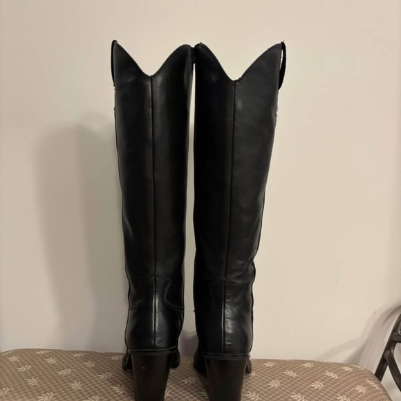 BRAND NEW Aldo Nevada Knee High Boots - Size 5.0 - Picture 3 of 5